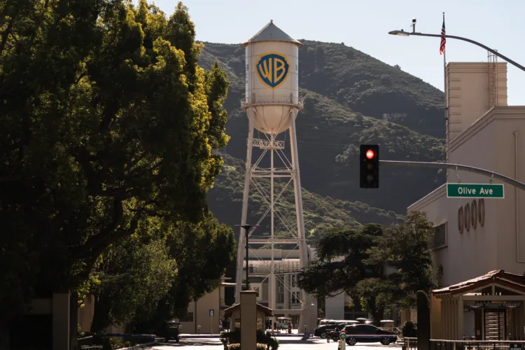 Paramount completes its takeover of Warner Bros to become one Hollywood giant known as Skydance